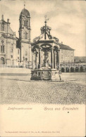 11673404 Einsiedeln SZ Liebfrauenbrunnen Einsiedeln - Other & Unclassified