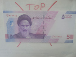 IRAN 50.000 RIALS 2017-2022 Neuf (B.33) - Iran