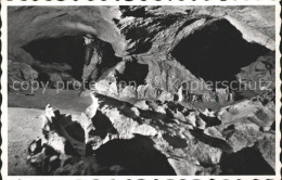 11673394 Muotathal Hoelloch-Grotte Gletschergarten Muotathal - Autres & Non Classés