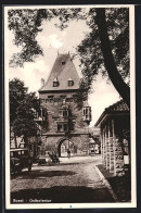 AK Soest, Am Osthofentor  - Soest