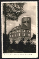 AK Winterberg / Sauerland, Astenbergturm  - Winterberg