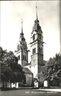 11673292 Winterthur Stadtkirche Winterthur - Autres & Non Classés