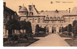 LAP Beloeil Chateau Et Avant Cour - Beloeil