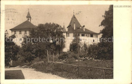 11673275 Kyburg Schloss Kyburg - Autres & Non Classés