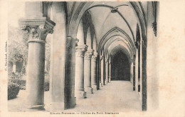 FRANCE - Aix En Provence - Cloître Du Petit Séminaire - Carte Postale Ancienne - Aix En Provence