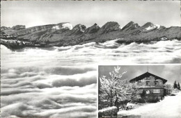 11673231 Hoernli Kulm Gasthaus Alpen Hoernli ZH - Autres & Non Classés