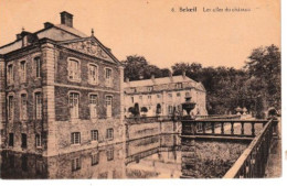 LAP Beloeil Les Ailes Du Chateau - Beloeil