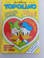 Topolino (Mondadori 1986) N. 1576 - Disney