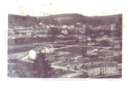 88 - EPINAL - VUE GÉNÉRALE - - Epinal