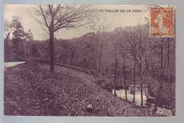 72 - VALLÉE De La VERE - VUE SUR UN BARRAGE - - Sonstige & Ohne Zuordnung