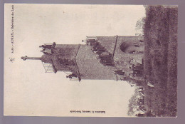 56 - AURAY - BELVEDERE DU LOCH - ANIMÉE - - Auray