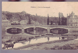 86 - POITIERS - PONT De ROCHEREUIL - - Poitiers