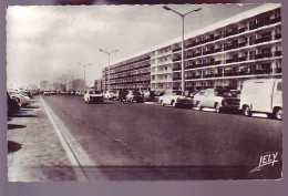 85 - SAINT JEAN-de-MONT -  REMBLAI - AUTOMOBILE - VERSAILLE , ARONDE, 404, 203, DAUPHINE, ETC.....  - - Saint Jean De Monts