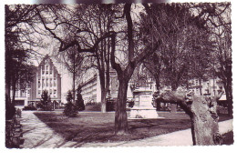 80 - AMIENS - LE SQUARE SAINT-DENIS - PLACE RENE GOBLET - - Amiens