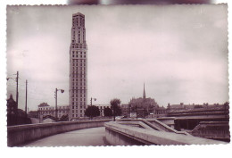 80 - AMIENS - LA TOUR PERRET - - Amiens