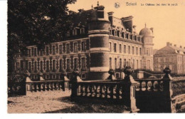 LAP Beloeil Le Chateau (vu Dans Le Parc) - Belöil