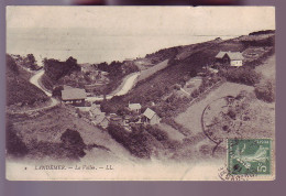 50 - LANDEMER - LA VALLÉE - VUE AÉRIENNE - - Sonstige & Ohne Zuordnung