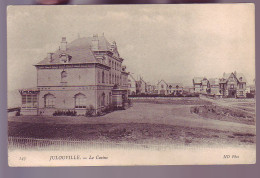 50 - JULLOUVILLE - LE CASINO - - Otros & Sin Clasificación