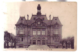 92 - SURESNES - LA MAIRIE - - Suresnes