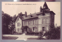 41 - LAMOTTE-BEUVRON - CHATEAU De La CHATAIGNERAIE - - Lamotte Beuvron