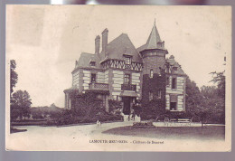 41 - LAMOTTE-BEUVRON - CHATEAU De BEAUVAL - ANIMÉE - - Lamotte Beuvron