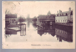 41 - ROMORANTIN - LES MOULINS - - Romorantin