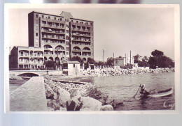 06 - GOLFE JUAN - LE GRAND PALAIS - ANIMÉE - - Sonstige & Ohne Zuordnung