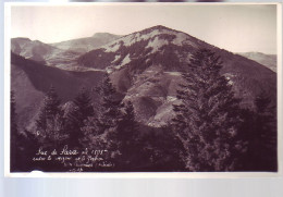 07 - LAC De LARA - ENTRE Le MEZENZE Et Le GERBIER - - Autres & Non Classés