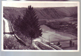 08 - ROCHE JOIGNY - VUE GÉNÉRALE - - Autres & Non Classés