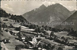 11673154 Reuti Hasliberg Panorama Reuti Hasliberg - Autres & Non Classés