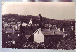 91 - ARPAJON - VUE GÉNÉRALE  - - Arpajon