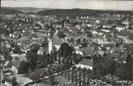 11673082 Langenthal BE Totalansicht Langenthal BE - Other & Unclassified