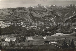 11673061 Stoos SZ Hotel Kurhaus Stoos Mit Glaernischblick Stoos SZ - Sonstige & Ohne Zuordnung