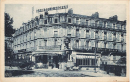 D8778 Orléans Grand Hôtel - Orleans