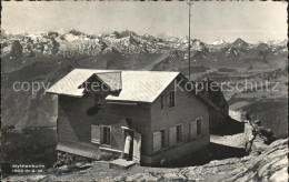 11673040 Mythen SZ Mythen Kulm Mit Schwyzer Und Urner Berge Brunnen - Autres & Non Classés