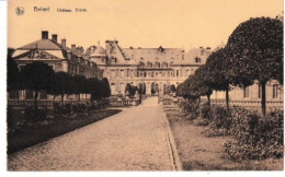 LAP Beloeil Chateau Entree - Beloeil