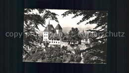 11673012 Burgdorf Bern Schloss Burgdorf - Autres & Non Classés