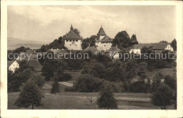 11672993 Kyburg Schloss Kyburg Kyburg - Otros & Sin Clasificación