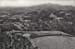 11672990 Hoernli Kulm Panorama Hoernli ZH - Autres & Non Classés