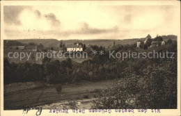 11672988 Neumuenster Zuerich Panorama Zuerich - Autres & Non Classés