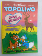 Topolino (Mondadori 1986) N. 1596 - Disney