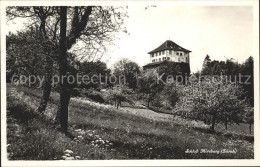 11672962 Zuerich Schloss Moersburg Zuerich - Autres & Non Classés