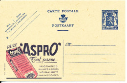 BELGIUM PPS 50C BLUE "SCEAU D'ETAT" SBEP PUBLIBEL 578 UNUSED - Publibels