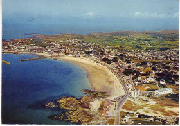 (56). Quiberon. MX 2461 Arche & MX 4897 Depart Du Port & 56.186.78 Port Maria - Quiberon