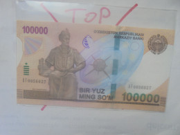 OUZBEKISTAN 100.000 SUM 2019 Neuf (B.33) - Uzbekistan