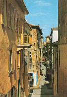 GRECE - Nauplie - Vue Les Ruelles Pittoresques - Les Maisons Autour - Carte Postale - Griechenland