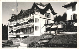 11672883 Wald ZH Sanatorium Wald Wald ZH - Autres & Non Classés