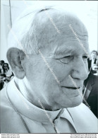Fo2282 Foto Originale  Papa Giovanni Paolo II - Sonstige & Ohne Zuordnung