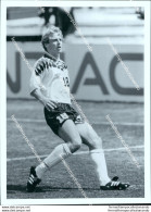 Fo2320 Foto Originale Calcio Usa 94 Nazionale Germania Juergen Klinsmann - Autres & Non Classés