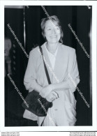 Fo1634 Foto Originale Festival Di Venezia Attrice Annie Girardot - Other & Unclassified